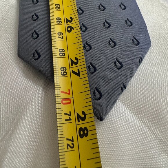NWOT Men's Necktie - Picture 4 of 5